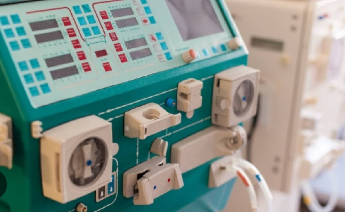 💧Dialysis Appointments